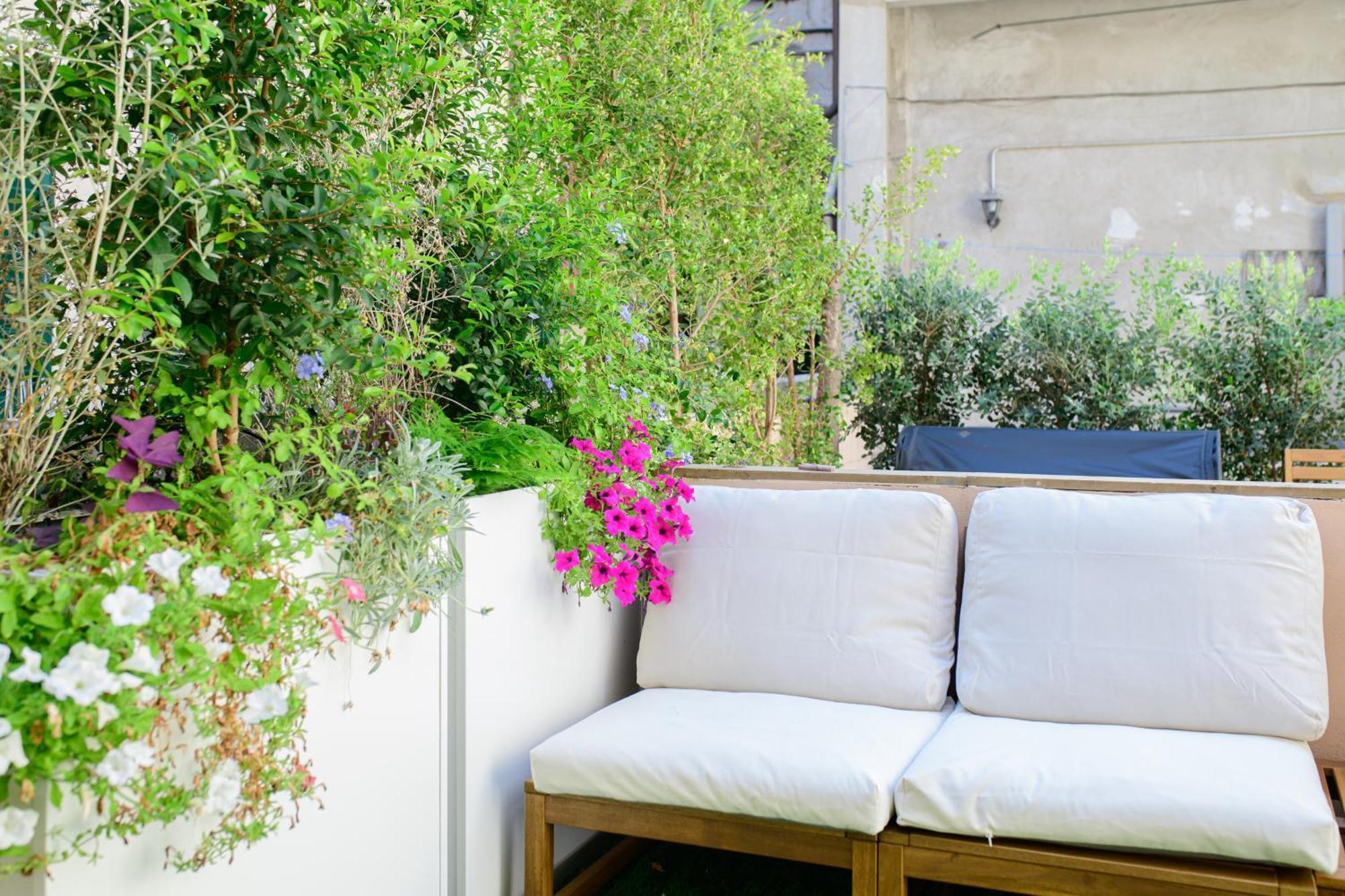 Petit Bijou Near Porto Antico Apartment เจนัว ภายนอก รูปภาพ