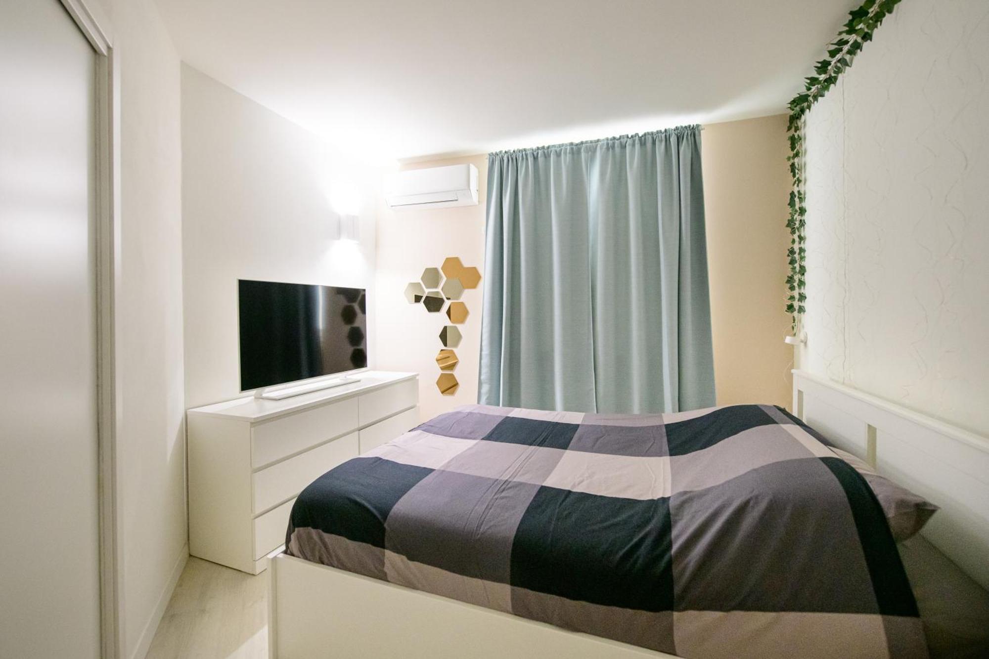 Petit Bijou Near Porto Antico Apartment เจนัว ภายนอก รูปภาพ